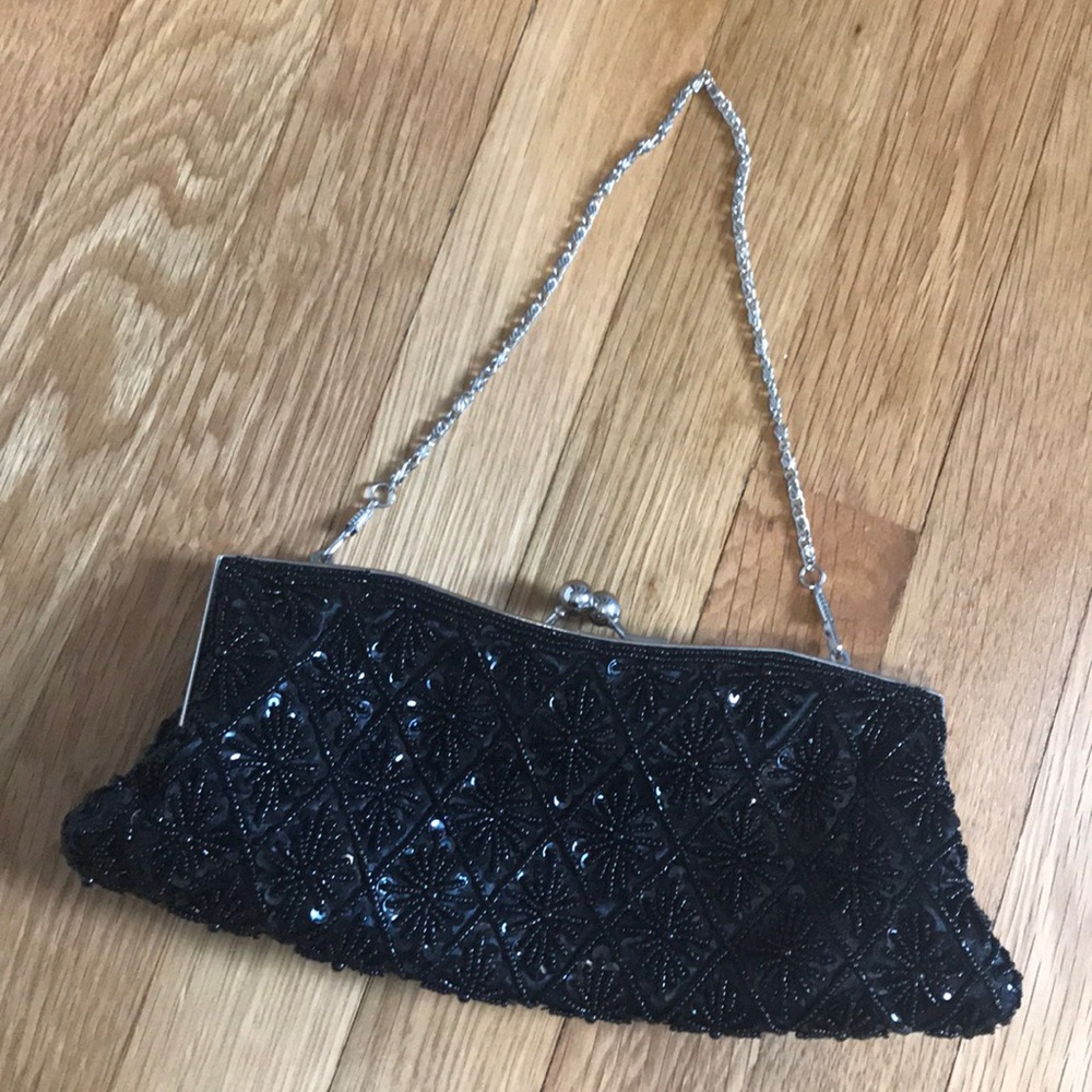 Evening Clutch